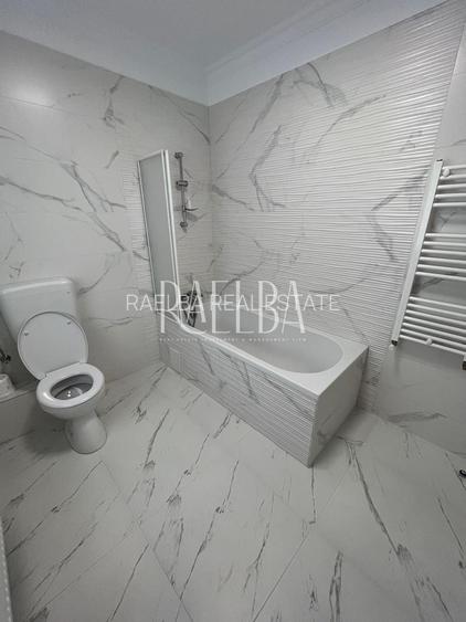 | Class Residence Pipera | Vila 3 Camere cu curte proprie | - 14