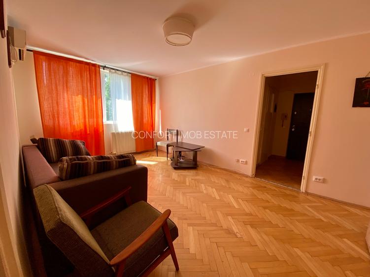 2 CAMERE MIHAI BRAVU / PIATA IANCULUI / METROU - 4