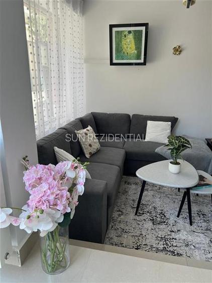 Apartament 2 camere cu terasa superba de 27mp Herastrau-Nordului - 2