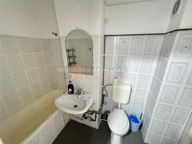 Apartament 3 camere cf 1 decomandat zona Unirii Sud - 9