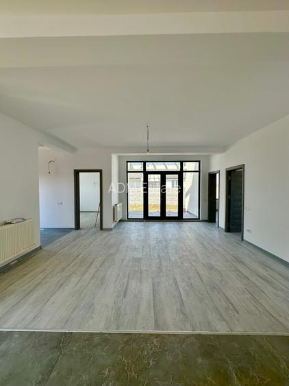 Casa pe parter - 4 Camere - Teren 450 mp - Berceni - Miorita - 7