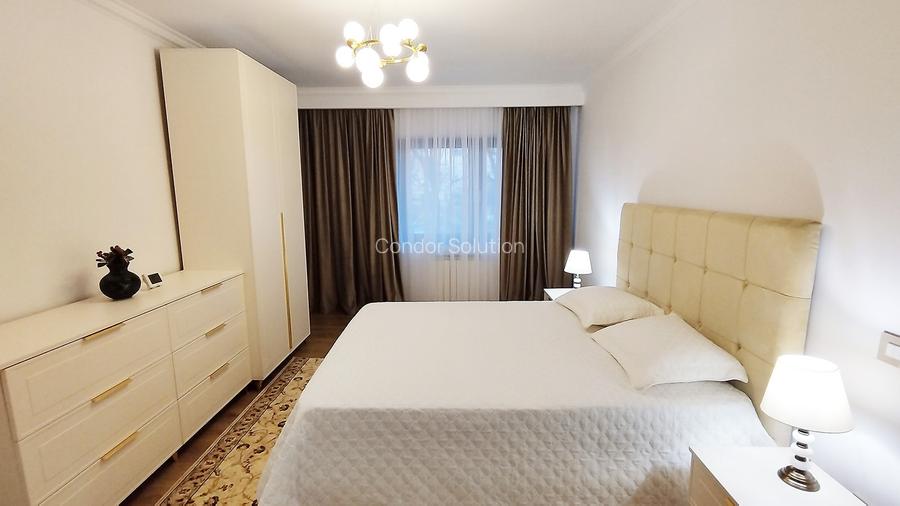 Închiriere apartament 3 camere, decomandat, Baneasa - Horia Macelariu - 7