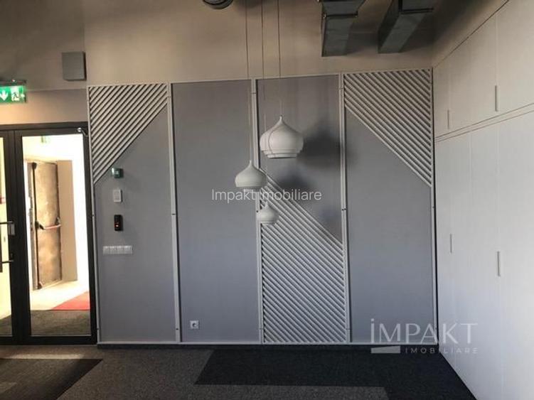 De inchiriat spatiu birouri - Henri Barbusse - 4