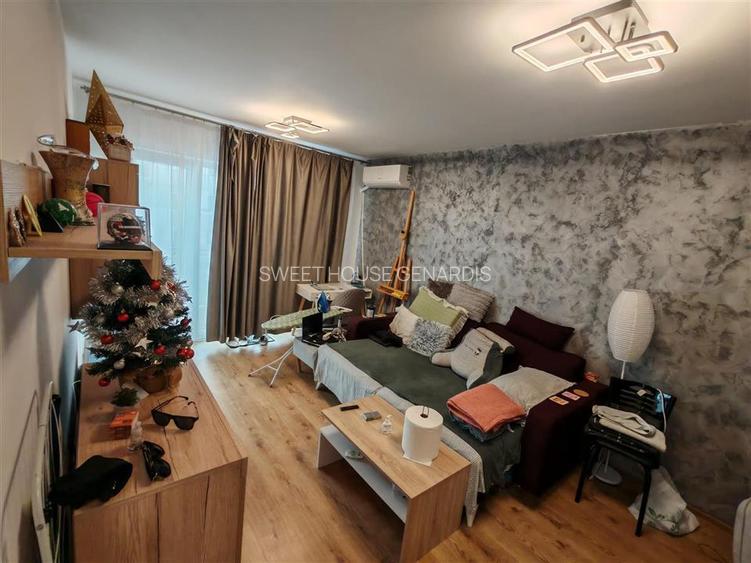Apartament cu doua camere Zona Fartec - 3