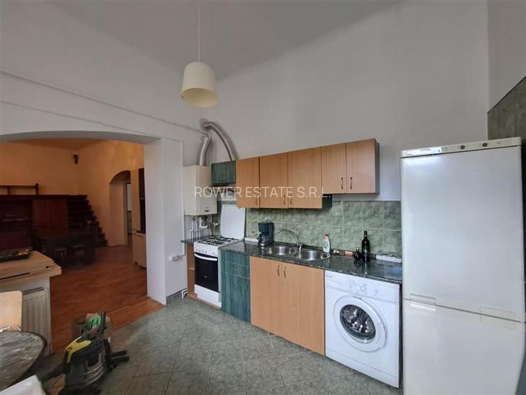 Apartament cu 3 camere, 80 mp utili, situat in zona Ultracentrala! - 6