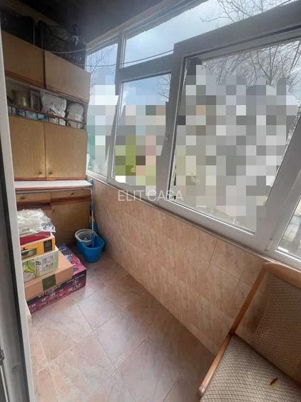 Apartament cu 2 camere, etajul 2/4, zona Tatarasi - 8