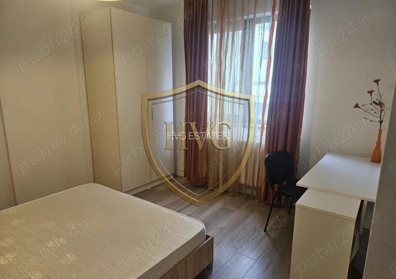 Apartament 2 Camere | Semidecomandat | Mihai Bravu | Centrala Proprie - 2