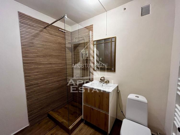 Apartament 1 camera de vanzare, zona Saguna, Timisoara - 9
