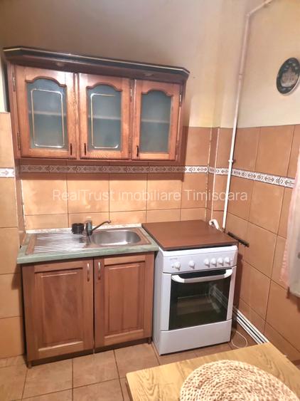 2 camere, complet mobilat și utilat, Take Ionescu, centrală termică - 4