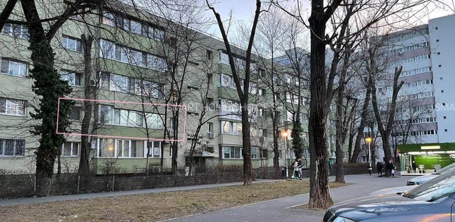 Apartament 4 camere Drumul Taberei Tudor Vladimirescu Favorit - 12