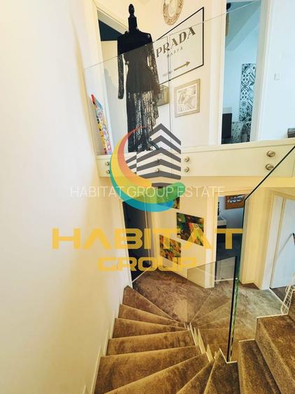 Casa 4 camere- mobilata si utilata- 5 minute Campus Prescolar - 14