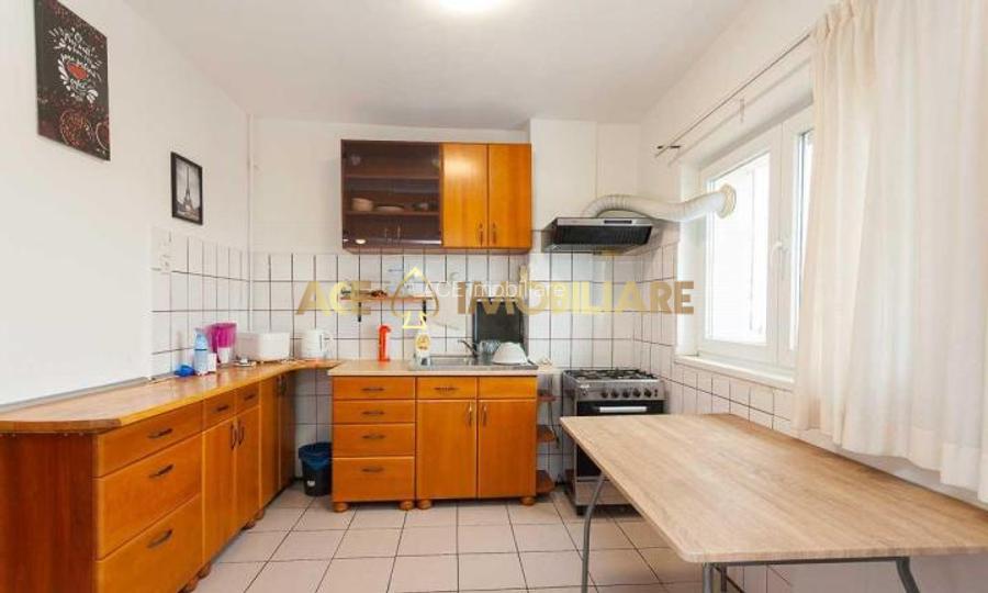 2 Camere de inchiriat | Stefan cel Mare | Metrou | Pet Friendly  - 7