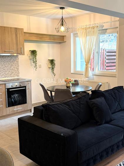 2 camere ,52 mp,Totul Nou, Gradina, parcare, Buna-Ziua Sophia - 5