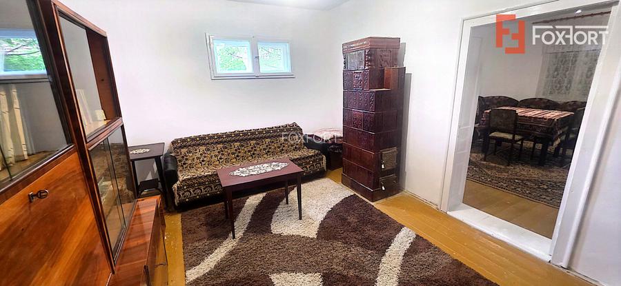 Casa individuala cu 5 camere de vanzare in localitatea Ineu - 13