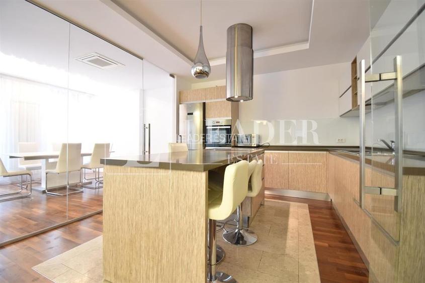 Inchiriere apartament I Kiseleff - 7