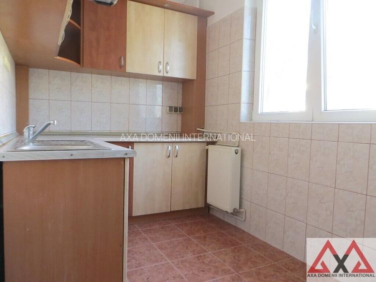 Garsoniera Sos. Giurgiului - Luica, decomandata, 34,83mp - 5