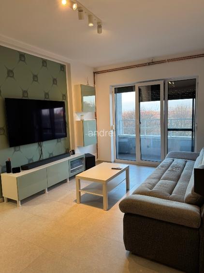 proprietar vand ap 2 dormitoare, 65mp, et. 1, 2x parcare, Buziasului - 12