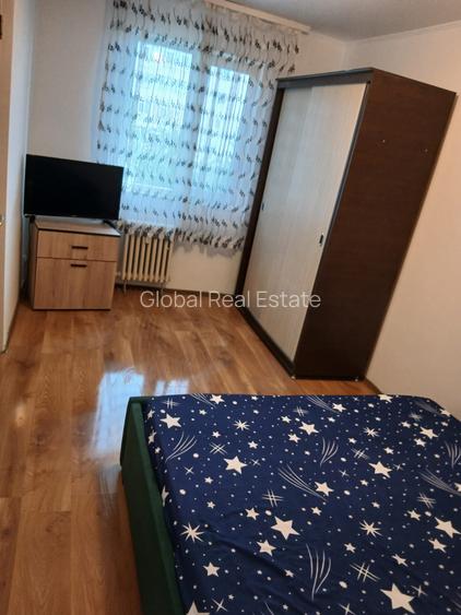 3 Camere Semidecomandat Zona Tomis Nord - Campus Universitar - 3