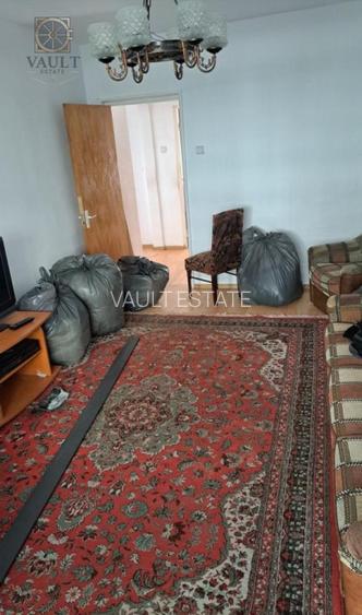 Apartament 3 camere Doamna Ghica-Decomandat - 3