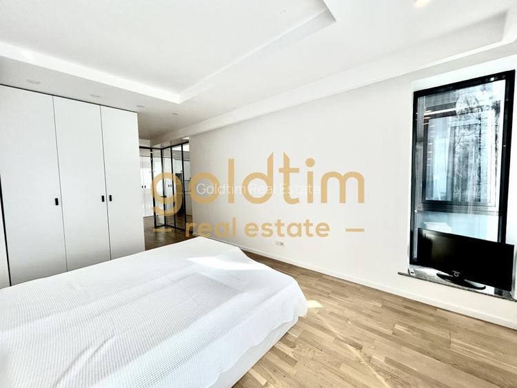 2 CAMERE ABSOLUT SUPERB 90MP/MOBILAT/LOC PARCARE SUBTERAN/POLONA-EMINESCU/2019 - 20