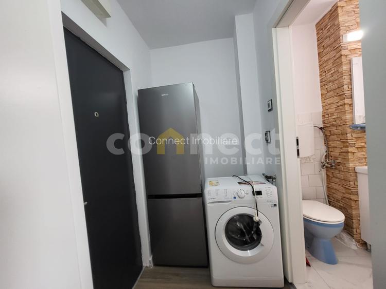 Apartament de vanzare | SU 22,41 mp | Balcon | Marasti - 6