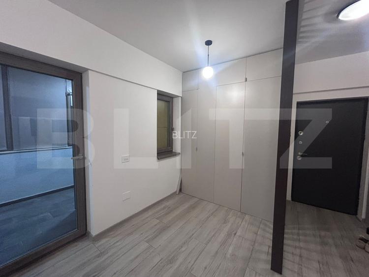Apartament cu 2 camere, bloc nou, incalzire in pardoseala, Brazda lui Novac - 2