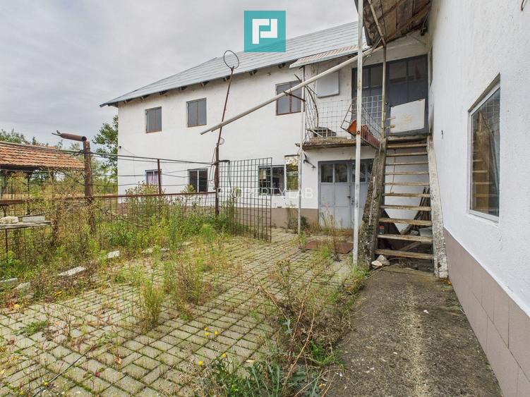 Clădire pentru investiții în Semlac - 4