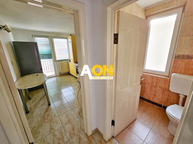 Apartament cu 4 camere, 130 mp utili, Ampoi 1 - 4