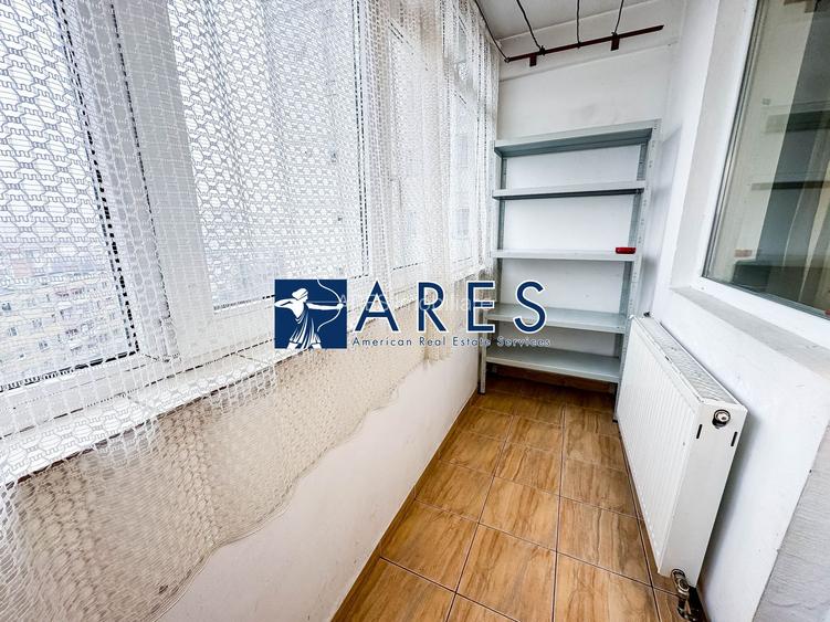 Apartament 3 camere | 2 bai | Decomandat | Centrala proprie - 9