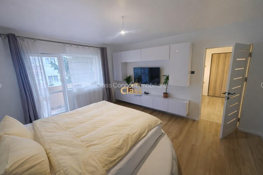Apartament 3 camere | Decomandat | 67 mpu | Zona Piata Zorilor - 2