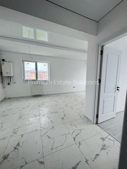 VANZARE-APARTAMENT 2 CAMERE-COMISION 0%-STR. TINERETULUI CARTIER MILITARI - 4