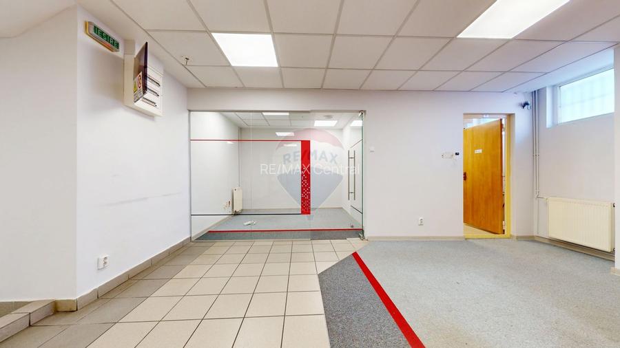 Oportunitate premium Inchiriere spațiu comercial în Piața Astra Brasov - 15