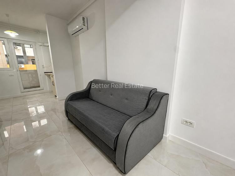 Studio de închiriat, disponibil imediat, lângă Metrou Berceni - 3