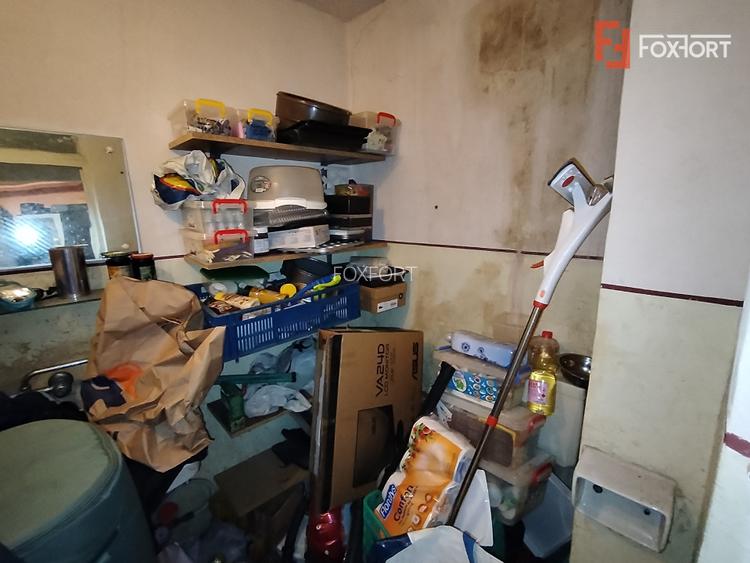 COMISION 0% Apartament cu 3 camere de vanzare in zona Soarelui - 13