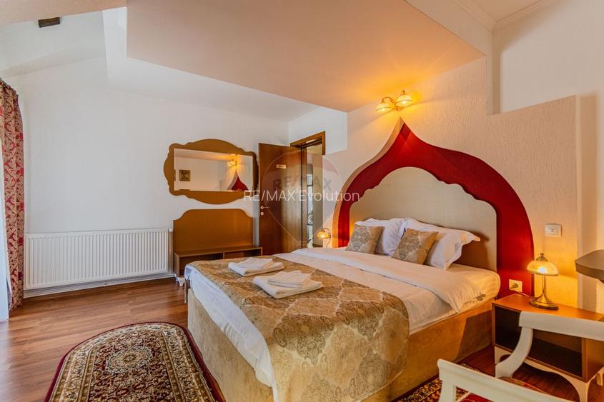 Casa cu potential turistic in Tohanu Nou - Comision 0% - 32