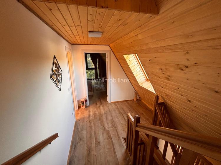 Cabana 180mp Piatra Fantanele - 20