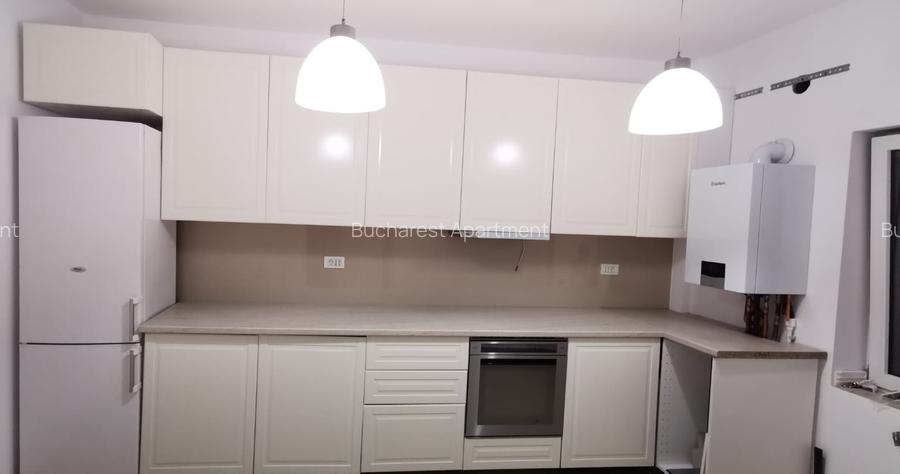 Duplex 160 mp utili//2 nivele//rezidential sau office//Herastrau-Caramfil - 9
