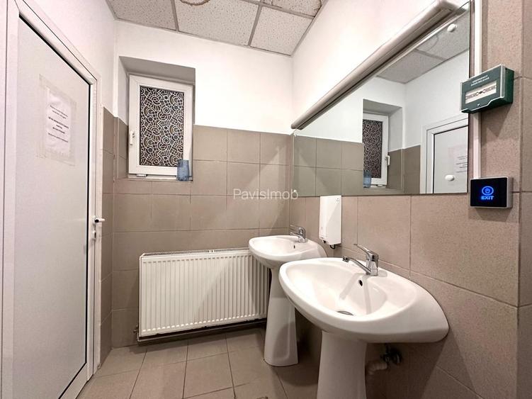 Spatiu Comercial inchiriere, Transilvaniei nr.28 - 10