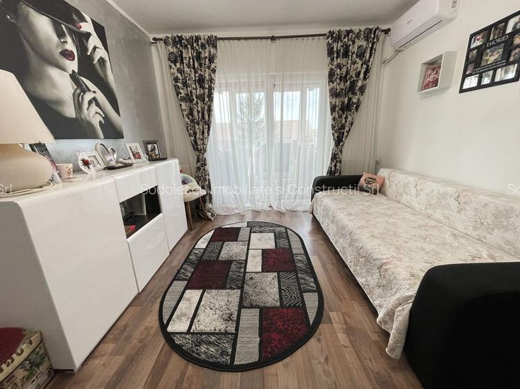 Locuinta luminoasa la mansarda-constructie 2013 - 6