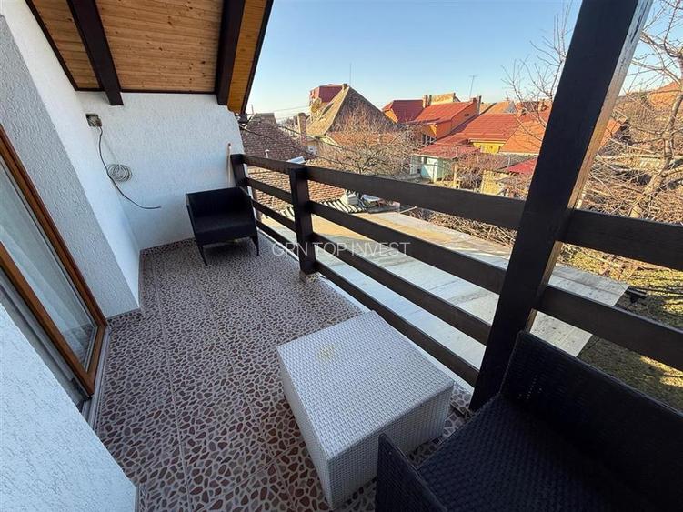 Casa individuala 5 camere 2 bai zona Terezian - 19