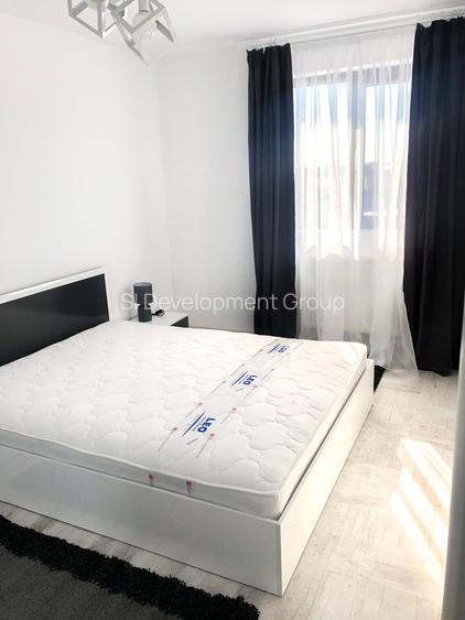 Apartament 3 Camere - Otopeni - 88 MP - Mobilat - Parcare inclusa - NOU - 3