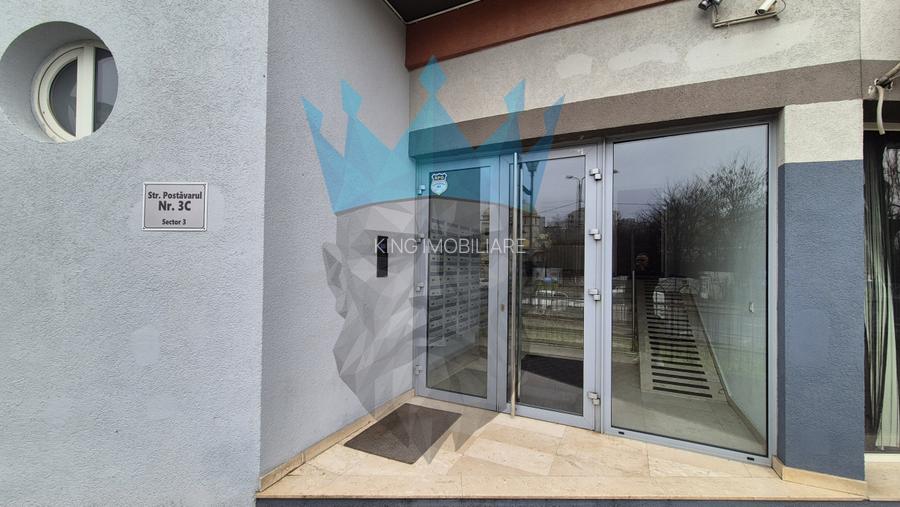  Apartament 2 Camere Titan Bucuresti - 16