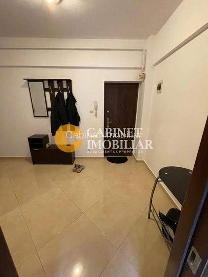 1 camera decomandat - 40mp - mobilat&utilat - Aleea Tudor Neculai - 4