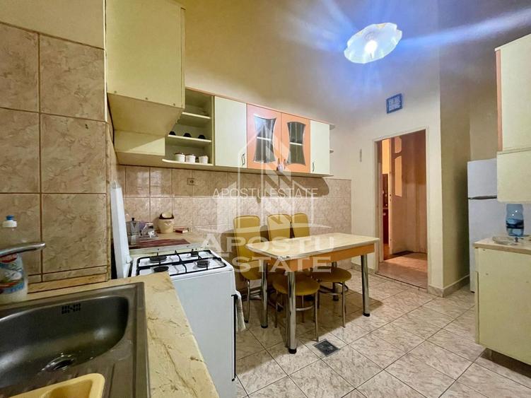 Apartament 3 camere, zona Ultracentrala - 8