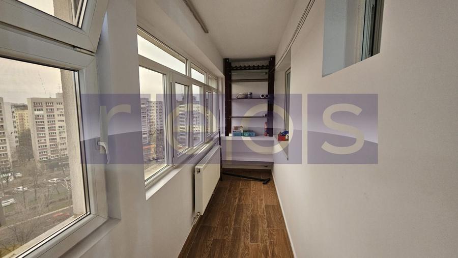 Apartament 2 camere premium | Lângă Metrou Dristor | Parcare inclusă - 8