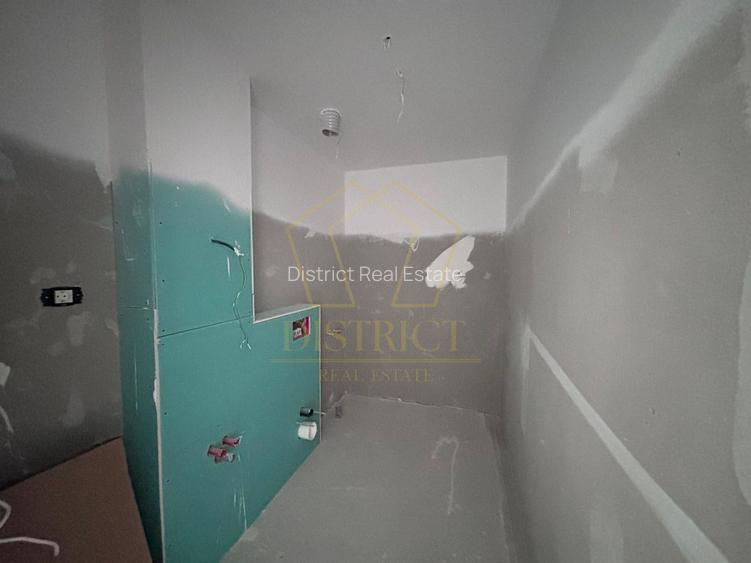 COM 0% Apartamente noi cu 1 camera | Aradului - 7