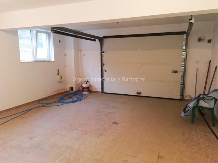 Vila P+E, Stefanesti - Cetate, teren 543 mp - 10