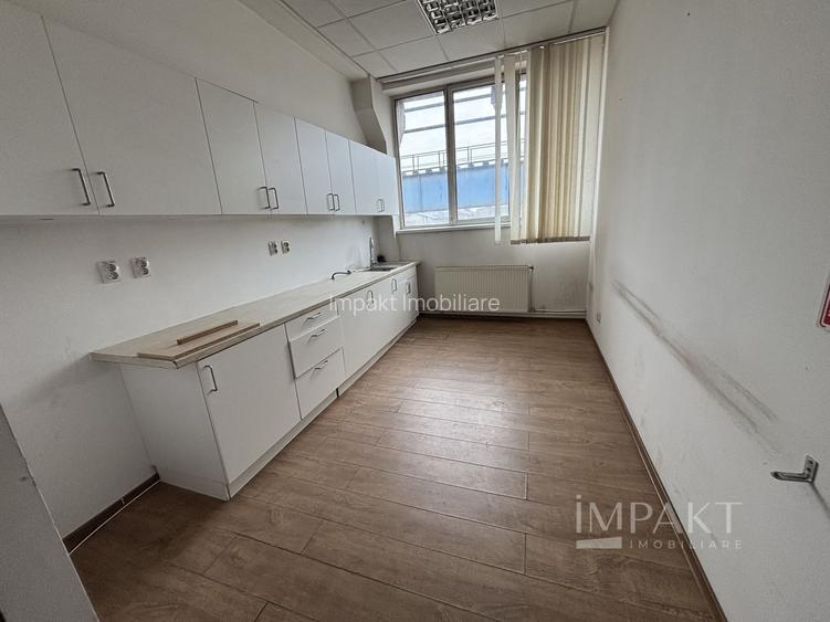 Închiriere spații industriale | Zona Corneliu Coposu - 8