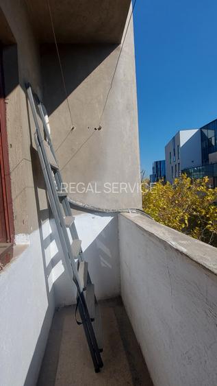 UNIVERSITATE- BATISTEI, vanzare GARSONIERA , supr-28mp - 14