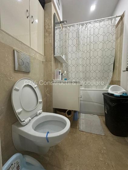 Apartament 2 camere – un cămin modern, gata să devină acasă - 16